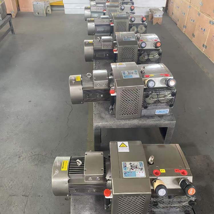 鎮(zhèn)江市恒動機(jī)械廠區(qū)環(huán)境